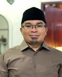 Muh. Amir Batau, S.H., M.H